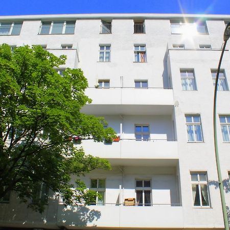 Hotel Pension Arta Berlin Kültér fotó