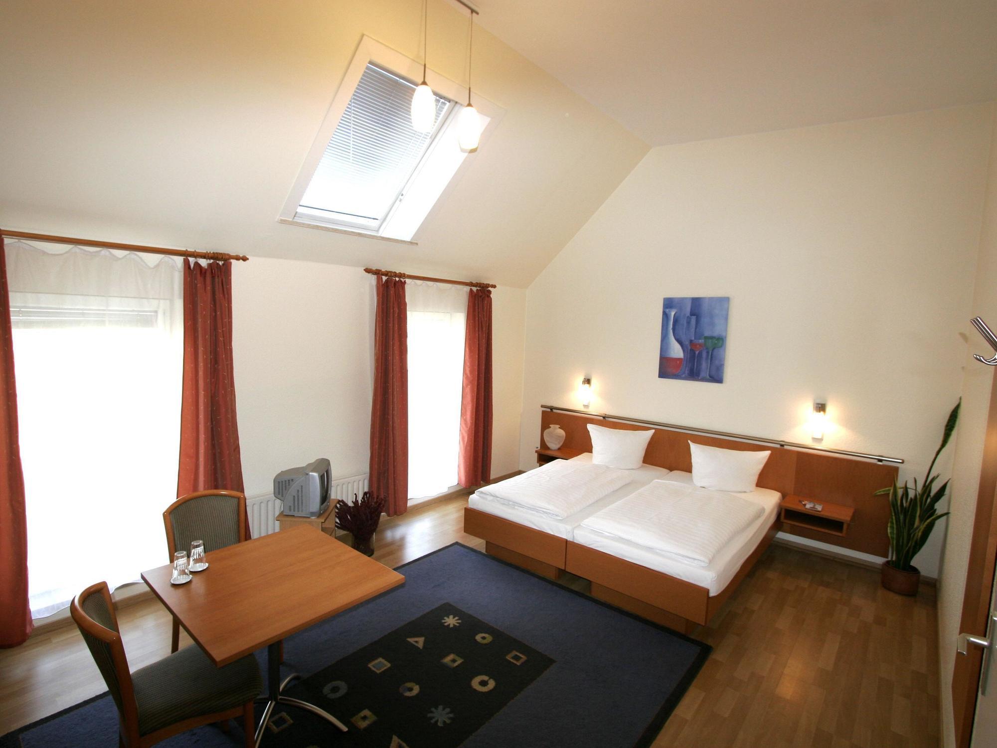 Hotel Pension Arta Berlin Kültér fotó